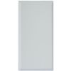 Ave 446ELA00-C Whitek - capuchon de protection pour commande domotique