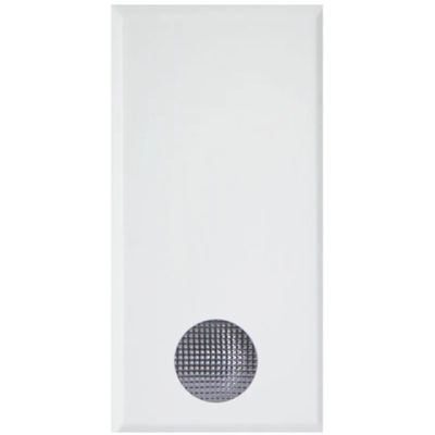 Ave 446TSL Whitek - Tecla iluminada