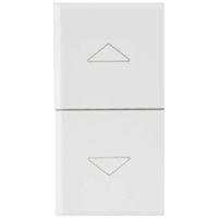 Ave 446051 Whitek - Interruptor de enclavamiento con flechas