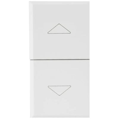 Ave 446051 Whitek - Interruptor de enclavamiento con flechas