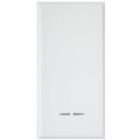 Ave 446025 Whitek - bouton lumineux