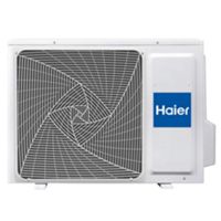 Unità esterna monosplit Haier 4,2/4,4 kW