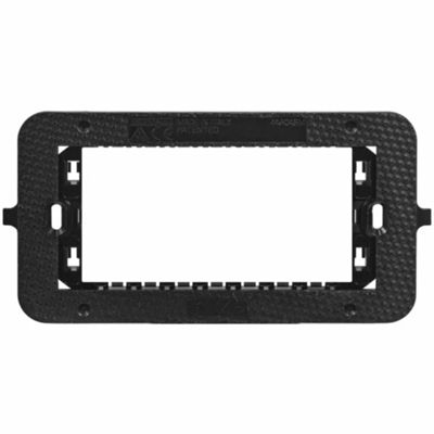Series 44 - Smart Easy 4-seater screw support