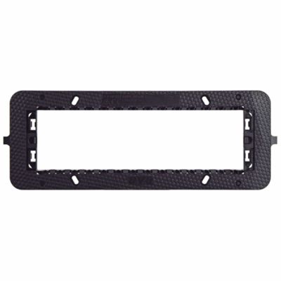Serie 44 - Soporte para tornillos Smart Easy de 7 ranuras