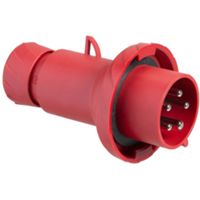 Schneider PKX16M423 - 2P+E 16A 230V 6H IP44 plug