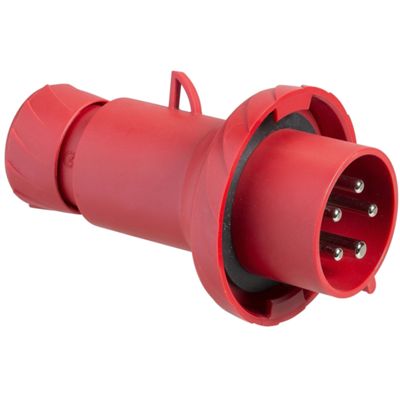 Schneider PKX32M735 - spina 3P+N+T 32A 380V 6H IP67