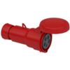 Schneider PKY32M735 - prise 3P+N+T 32A 380V 6H IP67