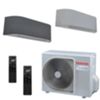 Climatiseur Toshiba Haori Dual Split 9000+9000 BTU