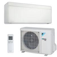 Climatizzatore Daikin Stylish 9000BTU 2,5KW R32 A+++/A+++