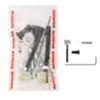 Fischer 551884 - Fixing for wall-hung toilets and bidets WB9 B TU
