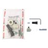 Fischer 551883 - Fijación para inodoros y bidés suspendidos WB9 B LV