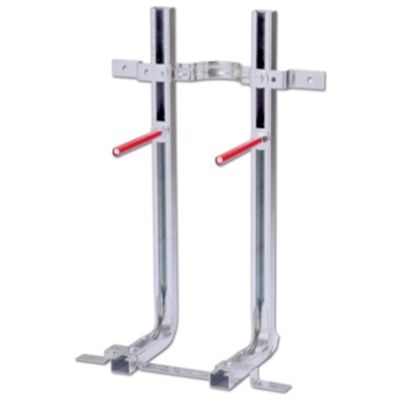 Fischer 501026 - sistema preassemblato LC PLUS sanitari sospesi