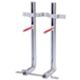 Fischer 501026 - sistema preassemblato LC PLUS sanitari sospesi