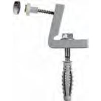 Fischer 501015 - WB 5 N floor toilet/bidet plug