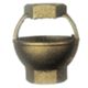 Watts 235120 - imbuto di scarico 3/4 x valvola sicurezza
