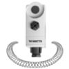 Watts P04075 - Contact thermostat for pipes 30-90 °C