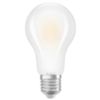 Ledvance VCA150830M1 - lampada led goccia E27 17W 230V 3000K