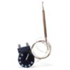 Watts 408200 - capillary thermostat 30 - 90 C