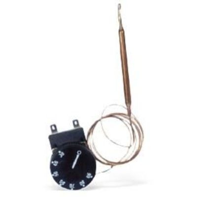 Watts 408200 - termostato capillare 30 - 90 C