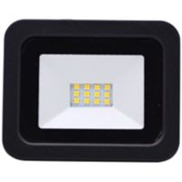 Duralamp PANTH-ST10N - proiettore 10W 230V 4000K nero