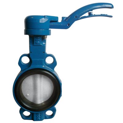 Watts 149G34924P - butterfly valve Dn 65 wafer