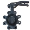 Watts 149G34933P - butterfly valve Dn 50 lug