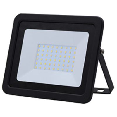 Duralamp PANTH-ST50N - proiettore 50W 230V 4000K nero