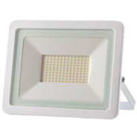 Duralamp PANTH-STWH100N - 100W 230V 4000K white floodlight