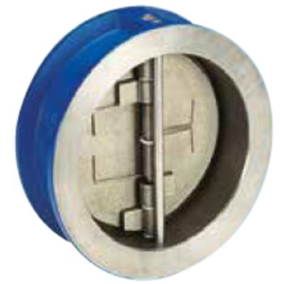 Watts 149B3000 - check valve 2 Dn 50 Pn 10/16