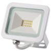 Duralamp PANTH-STWH10N - Projecteur blanc 10 W 230 V 4 000 K
