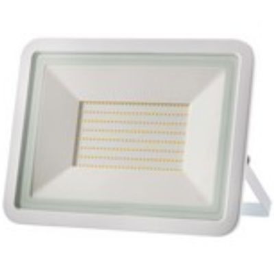 Duralamp PANTH-STWH150N - Projecteur blanc 150 W 230 V 4 000 K