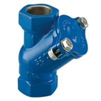 Watts 149B3204 - Ball Check Valve 1 1/2 FF