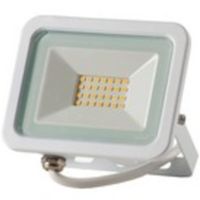 Duralamp PANTH-STWH20N - Projecteur blanc 20 W 230 V 4 000 K
