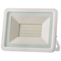 Duralamp PANTH-STWH50N - 50W 230V 4000K white floodlight