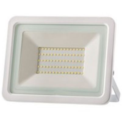 Duralamp PANTH-STWH50N - 50W 230V 4000K white floodlight