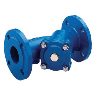 Watts 149B3263 - filtro flangiato 3 DN 80 Pn 16