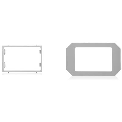 Adaptateur module Ulisse Vivaldi AD10W pour Matix blanc