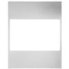 Vivaldi AD15W - adattatore modulo Ulisse per Living Now bianco