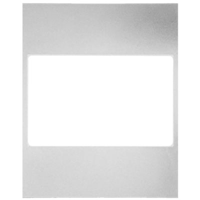 Vivaldi AD15W - Ulisse module adapter for Living Now white