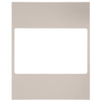 Vivaldi AD15SABBIA - Adaptateur de module Ulisse pour Living Now sable