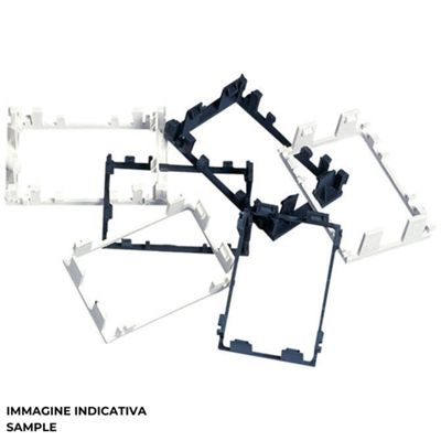 Adaptateur de module Ulisse Vivaldi AD4S pour Plana Silver