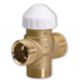 Watts 313112 - Vanne 3 voies 1/2 MMM pour ventilo-convecteurs