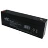 Melchioni 491460206 - Batterie plomb-acide rechargeable 12 V 2,3 Ah