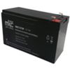 Melchioni 491460215 - Batterie plomb-acide rechargeable 12 V 7 Ah