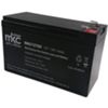 Melchioni 491460278 - batteria al piombo ricaricabile 12V 7.2Ah