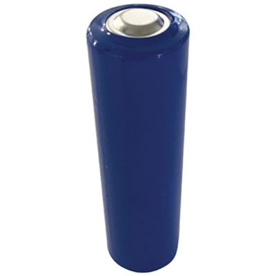 Melchioni 491463512 - Pile au lithium AA 3,7 V 2400 mAh