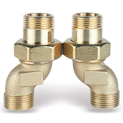 Watts 565T3434 - Buse excentrique 565T MM 3/4