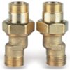 Watts 5311C - Buse excentrique 531C MM 1 x 3/4