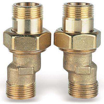 Buse excentrique Watts 5312C - 531C MM 1