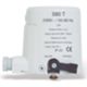 Actionneur électrique Watts 580T24VX - 580T 24 V